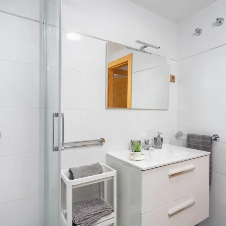 Benalmar Playa By Interhome